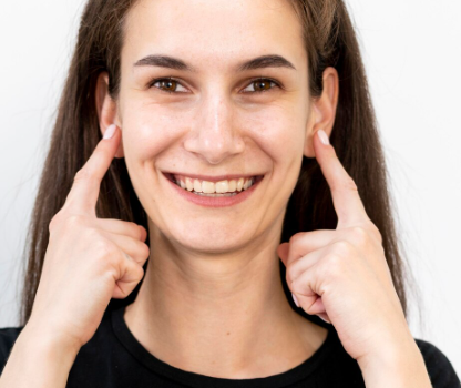 Non-Surgical Periodontal Laser Therapy