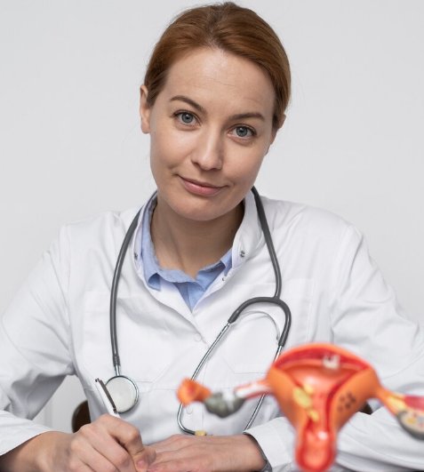 Non-Surgical Menorrhagia Management