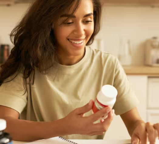 Nutritional Supplementation for PMDD