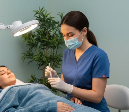 Glow Line O-Shot Pleasure Therapy