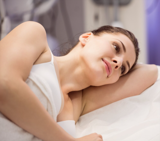 Oasis Premium O-Shot Treatment