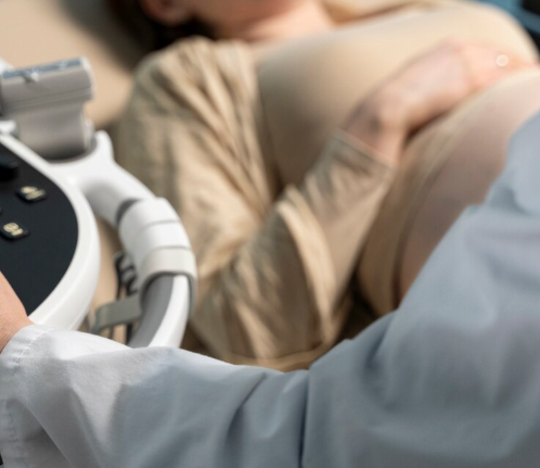 Obstetric Pelvic Ultrasound Evaluation