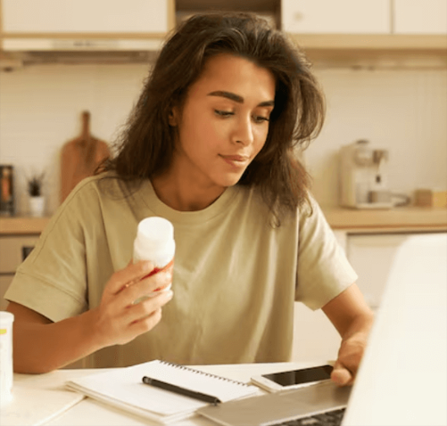 On-Demand Morning After Pill Prescription