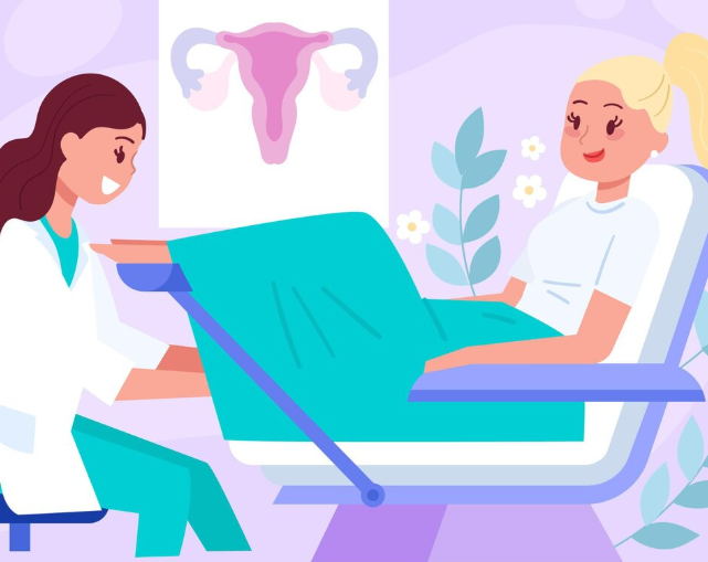 Ovarian Cancer Screening