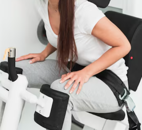 Pelvic EMS Bio Trainer