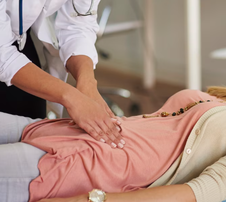 Vaginal Bleeding Disorder Treatment