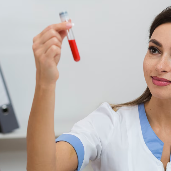 Pelvic Pain Blood Test Panel