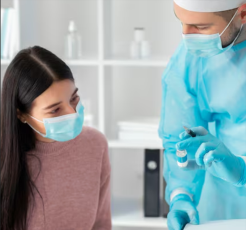 Perinatal Anesthesia Planning