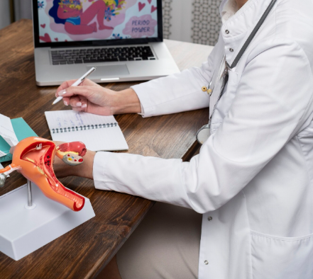 Polycystic Ovary Syndrome Management