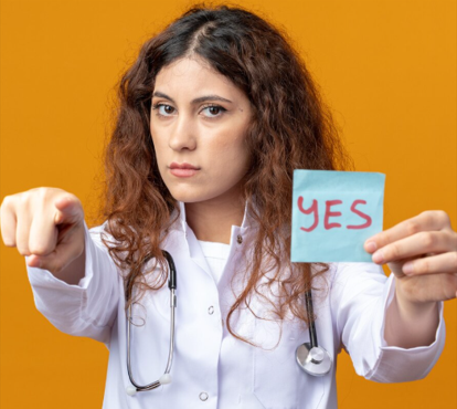 Postmenopausal UTI Prevention Program