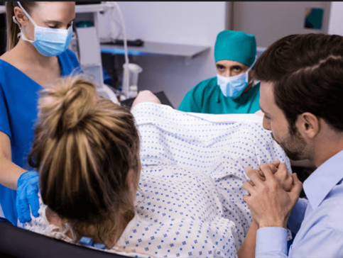 Labour Induction Strategy