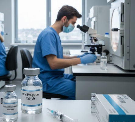 Progestin-Primed Stimulation