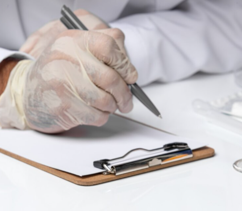 Early Gestational Hypertension Detection