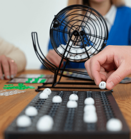 Random-Start Stimulation Protocol