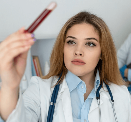 Reproductive Hormone Level Testing