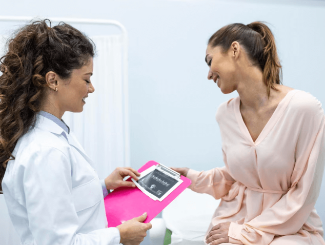 Routine Nexplanon Implant Checkup