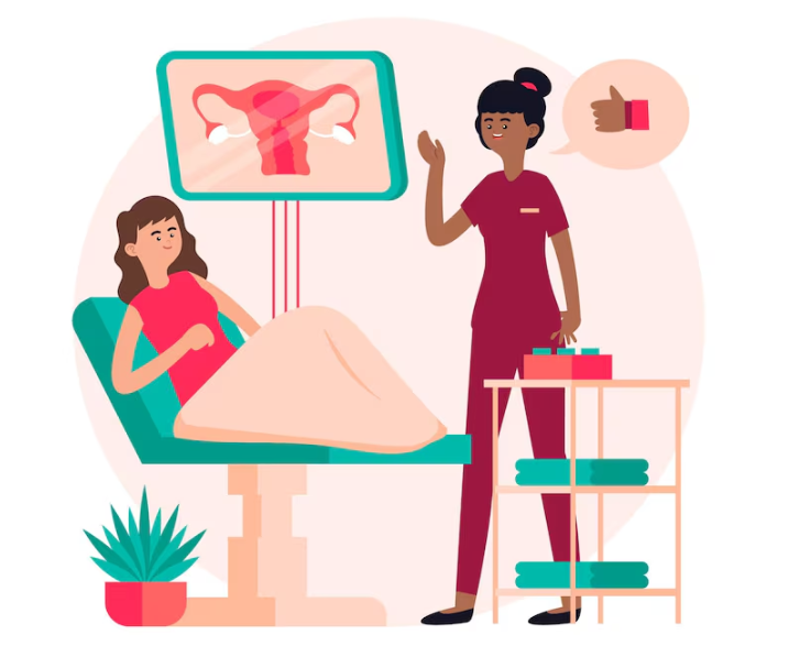 EternaV Hymen Reconstruction