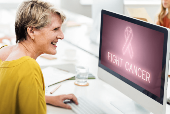 Advanced Breast Cancer Screening Program