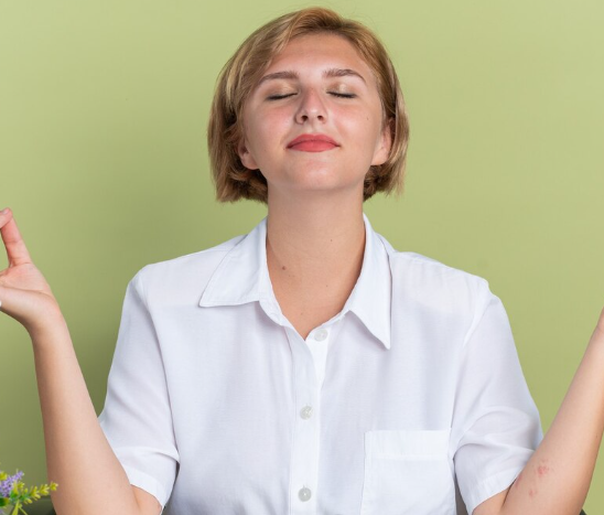 Stress Management Program for PMS