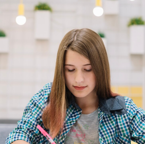 Teen Contraception Counseling