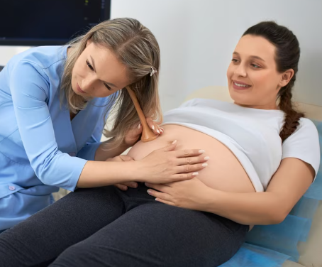 Twin-to-Twin Transfusion Syndrome Fetal Intervention Service