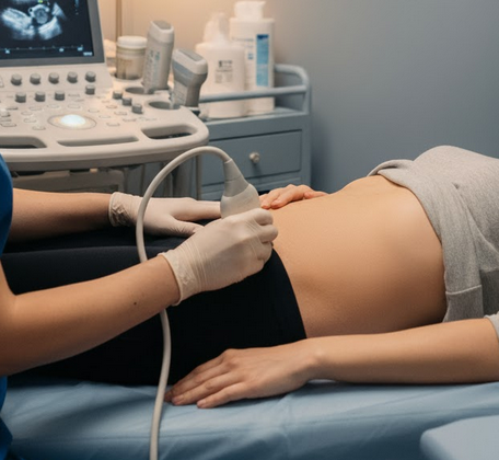 Pelvic Floor Preservation Uterus Removal Surgery