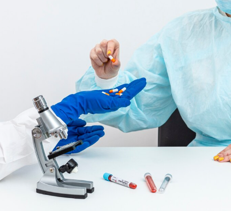 Trichomoniasis Testing & Treatment