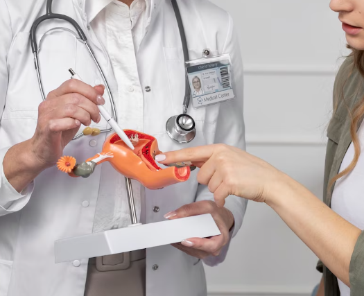 Trichomoniasis Vaginitis Treatment