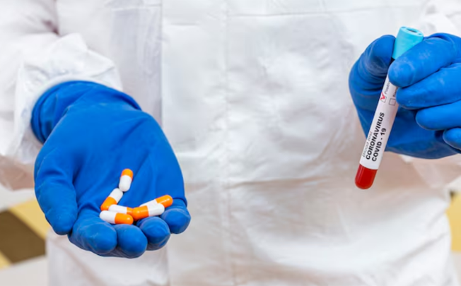 UTI Antibiotic Resistance Testing
