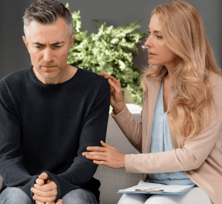 UTI Prevention & Lifestyle Counseling