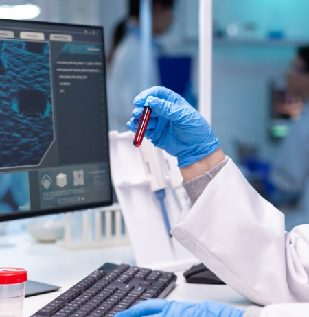 Ultra-Sensitive Hormone Monitoring