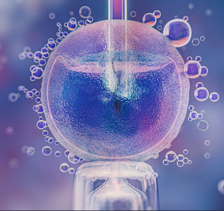 In Vitro Fertilization
