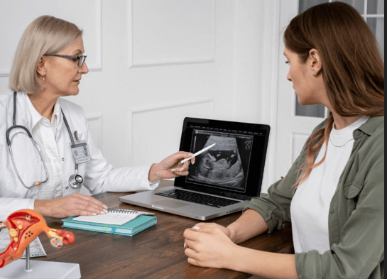 Uterine Polyps Treatment