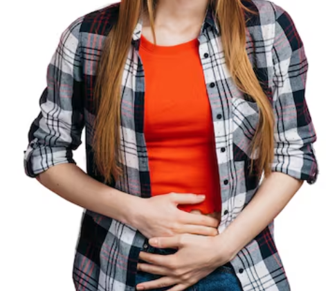 Uterine & Ovarian Pain Evaluation