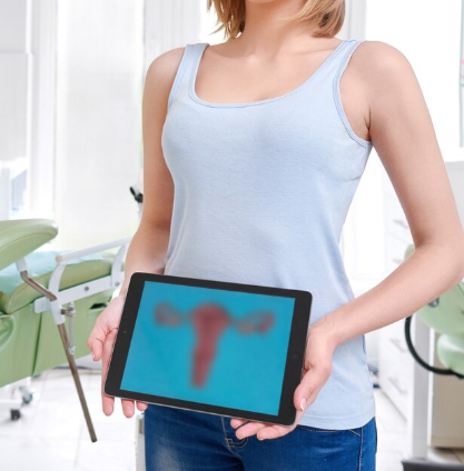 Vaginal Discharge Analysis