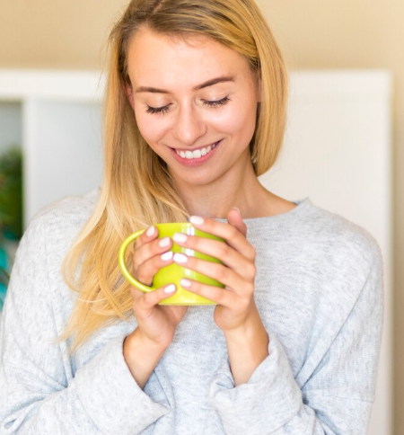 Vitamin B6 & Herbal Therapy for PMS