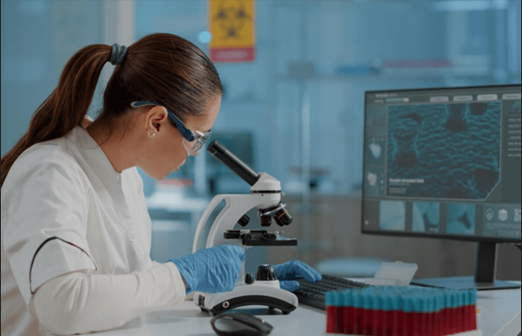 Non-Invasive Prenatal Test