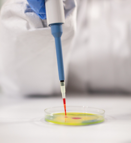 Whole-Genome Embryo Test