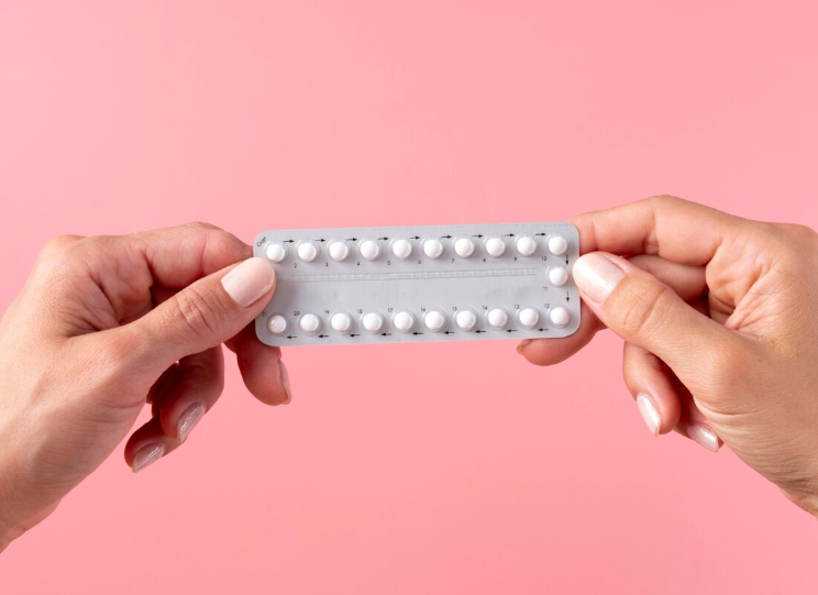 Women's Personalized Birth Control Plan