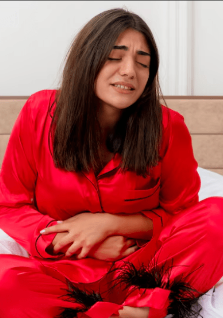 Women's UTI Prevention Care