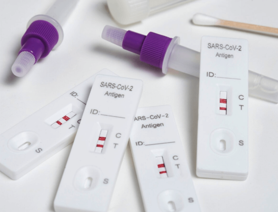 Yeast Infection Treatment Package