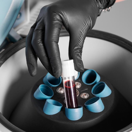 for Platelet Rich Plasma for Vaginal Health
