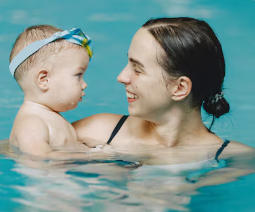 Aqua Healing Therapy