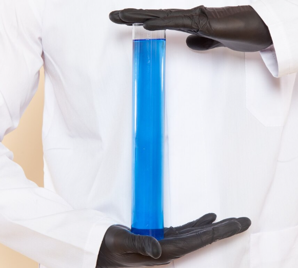 Desara® Blue Transobturator Sling