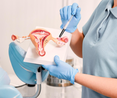 Advanced Nexplanon Implant Insertion