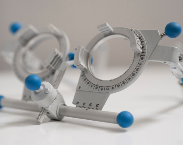 Photorefractive Keratectomy