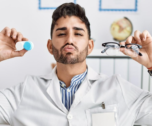 AcrySof IQ PanOptix Trifocal IOL