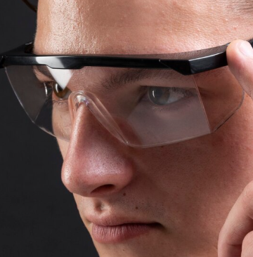 Infrared Thermal Therapy