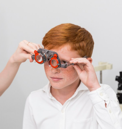 Eyehance Monofocal Plus Toric IOL