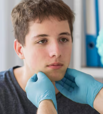 Botox Jaw Muscle Relaxation Treatment